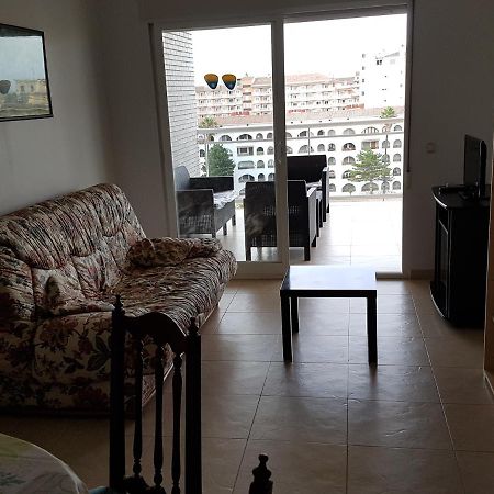 Residence Argenta Caleta A Peniscola - Espagne Dış mekan fotoğraf