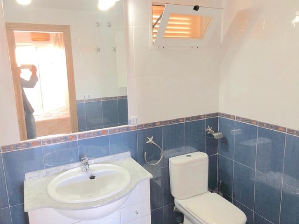 Residence Argenta Caleta A Peniscola - Espagne Dış mekan fotoğraf